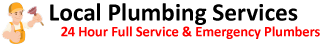 New Vernon NJ 24 Hour Plumbers